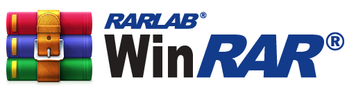 RARLAB WinRAR-logo